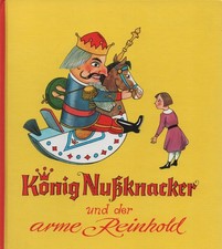 HEINRICH HOFFMANN "König