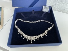 Swarovski Kette Original, ein Traum NEUWERTIG