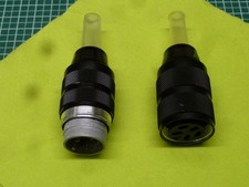 Groß-Tuchel Stecker