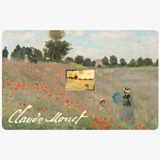  Poppy Field near Argenteuil -