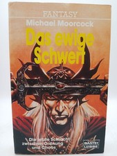 Das ewige Schwert: Die letzte