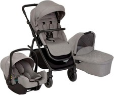 Graco Near2Me DLX Stylish Trio