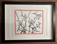 Keith Haring: Original