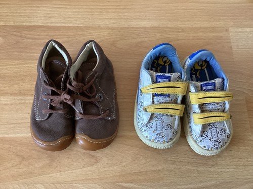 Jungen schuhe pepino - jungen,