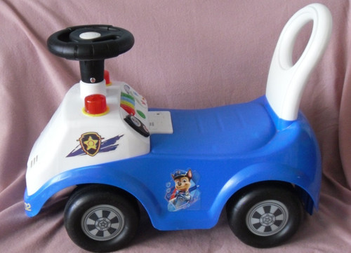 Kiddieland rutschauto rutscher - rutschauto,