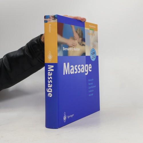 Massage bernard c - | ,