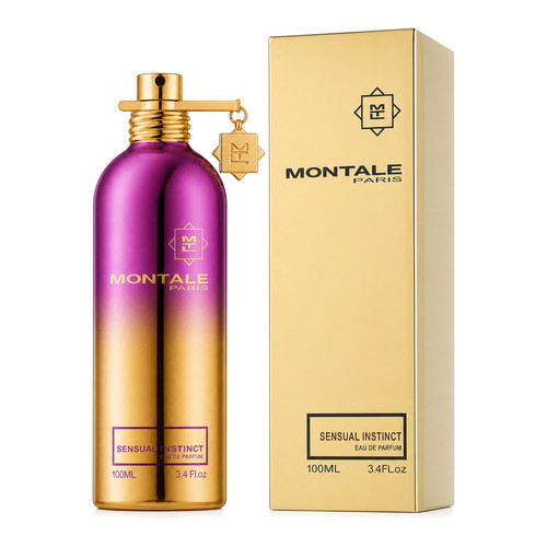 Montale sensual instinct edp - instinct,