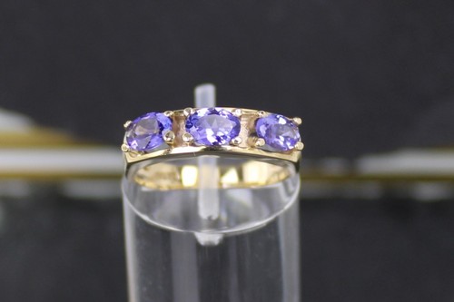 Tansanitring