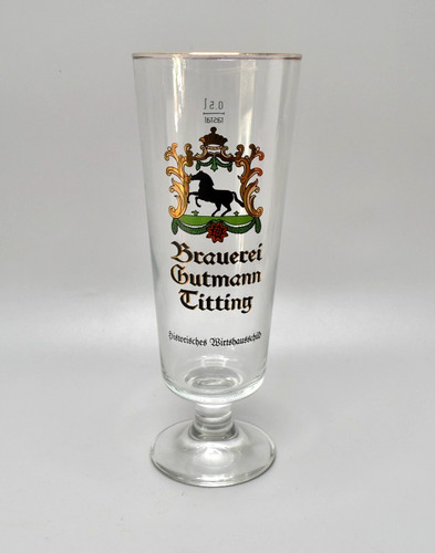 Brauerei gutmann titting - brauerei,