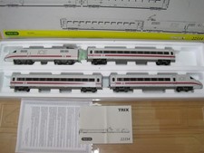 Trix 22554 ice analog - 22554,