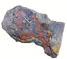 Kermesit xx   von  Pezinok   Bratislava  Maly Karpaty in der  Slowakei