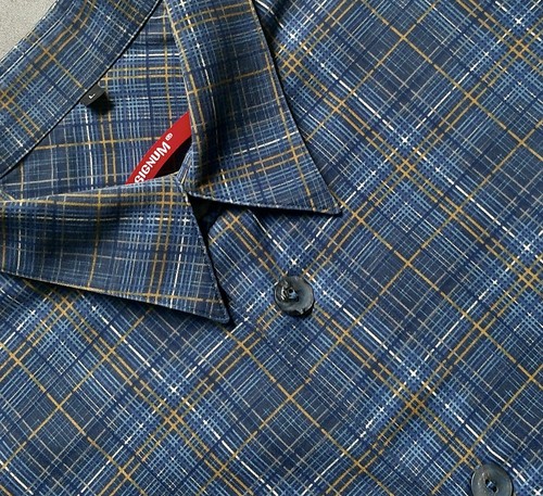 Signum hemd - l, xl)