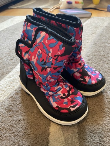 Moonboots winterstiefel - moonboots,
