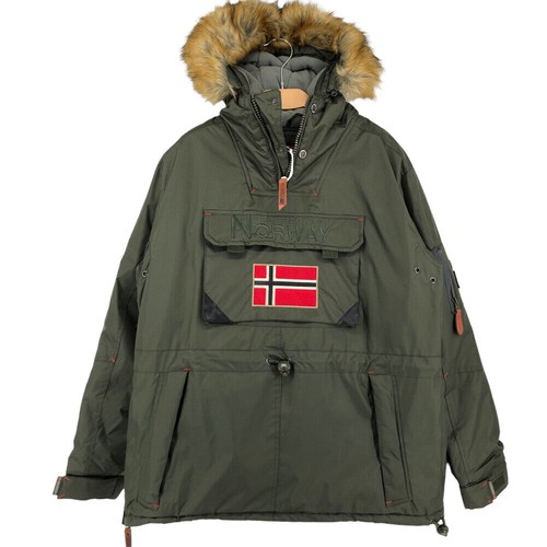 Geografisches norwegen herren - geografisches,