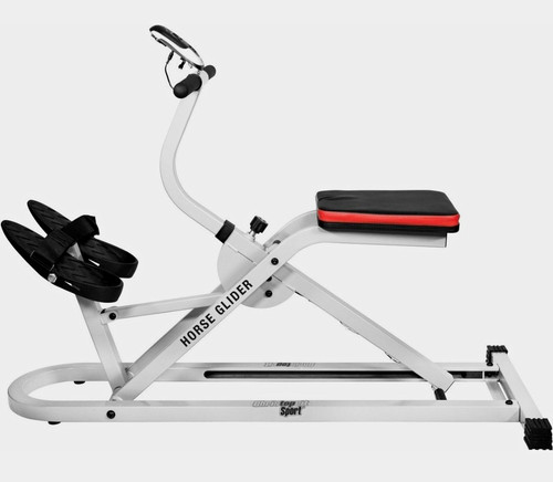 Christopeit sport horse glider - christopeit,