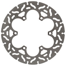 Bremsscheibe für Laverda