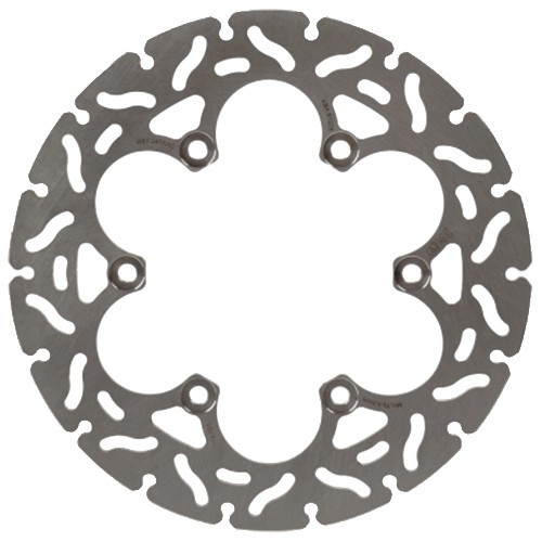 Bremsscheibe für laverda - bremsscheibe,