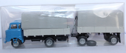 Ifa w50 pritsche plane - ifa,