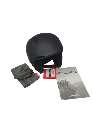 Alpina grand skihelm sicher - alpina,