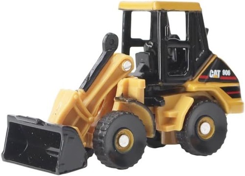 Carrera caterpillar cat micro - carrera,