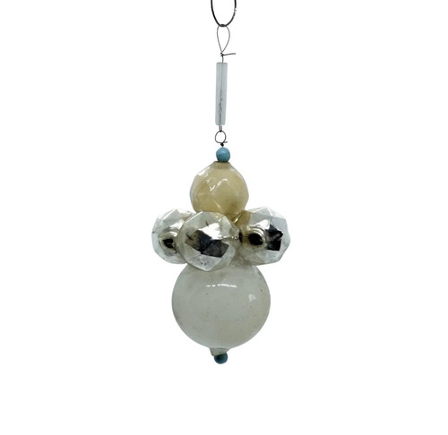 Gablonzer christbaumschmuck - gablonzer,