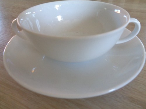 Suppentasse tlg form - tlg,