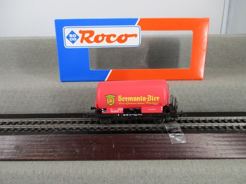 Roco spur 47062 - roco,