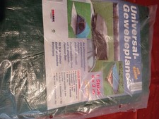 UniversalPlane 4,00 x 3,00 m