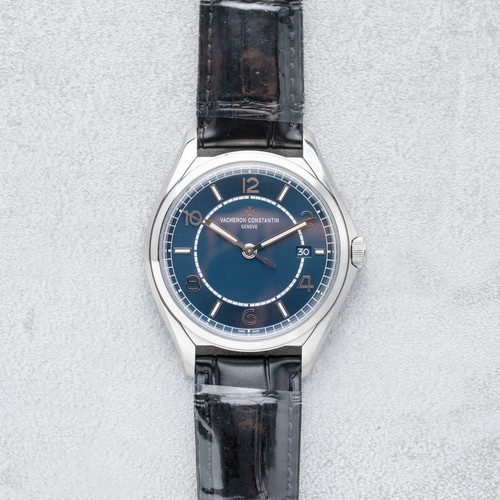 Vacheron constantin fiftysix - vacheron,
