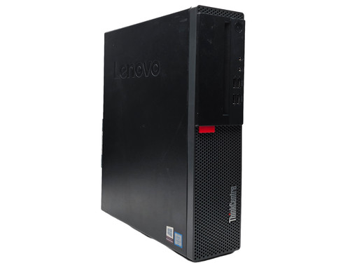 Lenovo thinkcentre m710 office - lenovo,