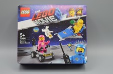 LEGO 70841 Bennys