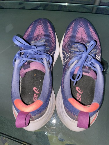 Asics gel cumulus damen - gel-cumulus, ff