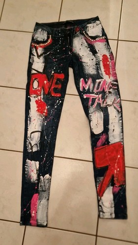 Cipo baxx denim - cipo,