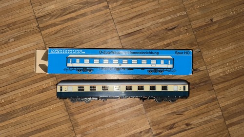 Märklin spur zug wagen - märklin,