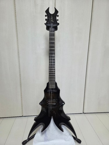 Rich draco gitarre - bc,