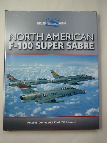 North american 100 - north, super