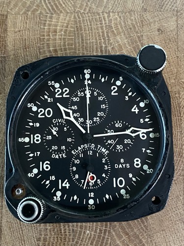 Wwii hamilton elgin 37500 - us,