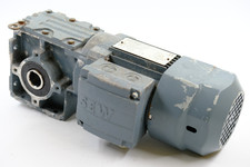 SEW Eurodrive WA30 DR63L6/BR