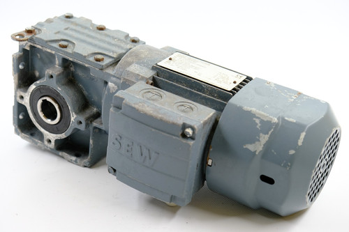 Sew eurodrive wa30 - sew, dr63l6/br