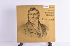 Johann nepomuk hummel - johann,