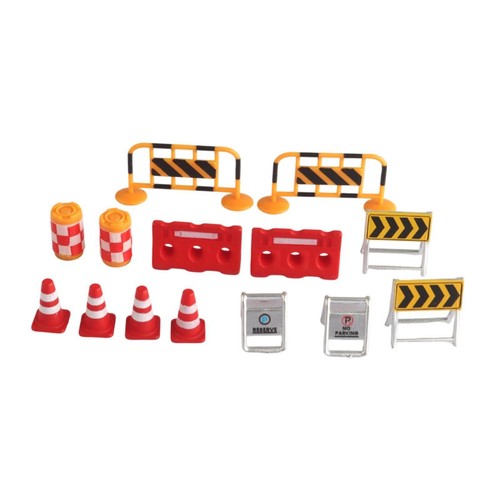 Miniatur verkehrsschilder - miniatur,