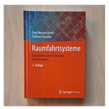 Raumfahrtsysteme messerschmid - raumfahrtsysteme,