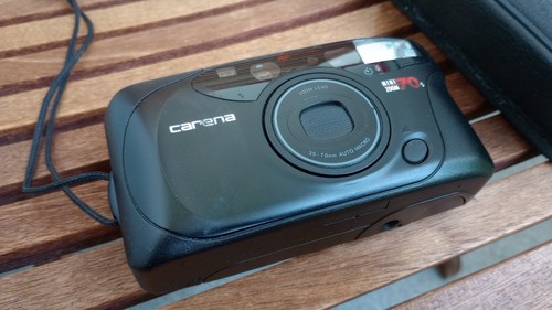 Carena mini zoom - carena,