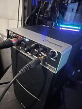Steinberg UR22 MK2 Audio Interface - OVP