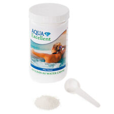 Filter Cleaner Aqua Excellent Reiniger Hottubs Whirlpool Spa Außenwhirlpool