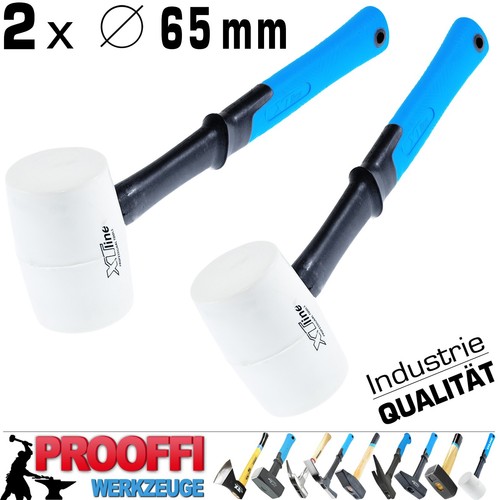 Profi gummihammer schon - 2,