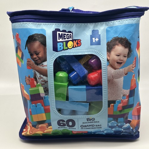 Mega bloks first builders - bloks,