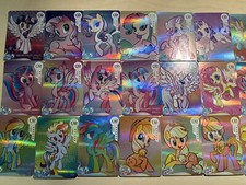 Little pony ccg kayou - pony,