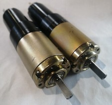 Faulhaber 2642W012CR/32PG1  - Scaleart - Premacon - Fumotec - Lesu - Wedico