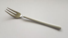 WMF Loft protect Kuchengabel, WIE NEU, teilmattiert, 15,8 cm, Cromargan